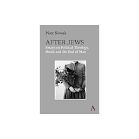 Anthem press After Jews (häftad, eng)