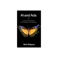 Anthem press AI and Ada (häftad, eng)