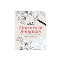 Octopus publishing group Zenline Flowers & Bouquets (häftad, eng)