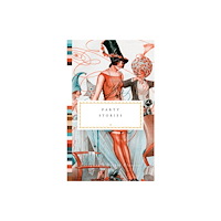 Everyman Party Stories (inbunden, eng)