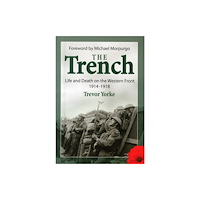 Countryside Books The Trench (häftad, eng)