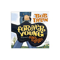 Simon & Schuster Ltd Forever Young (inbunden, eng)