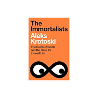 Vintage Publishing The Immortalists (inbunden, eng)