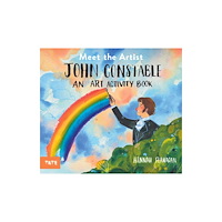 Tate Publishing Meet the Artist: John Constable (häftad, eng)