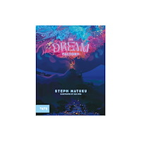 Tate Publishing The Dream Factory (inbunden, eng)