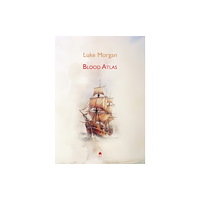 Arlen House Blood Atlas (häftad, eng)