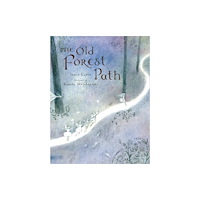 Ragged Bears The Old Forest Path (häftad, eng)