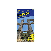 Sunflower Books Lesvos Sunflower Walking Guide (häftad, eng)