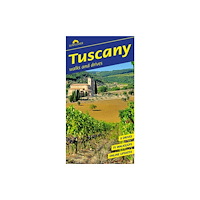 Sunflower Books Tuscany Sunflower Walking Guide (häftad, eng)