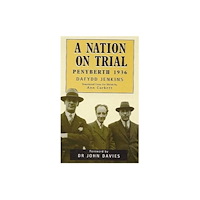 Welsh Academic Press Penyberth (häftad, eng)