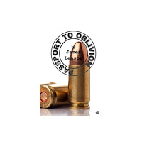 Chiselbury Publishing Passport to Oblivion (häftad, eng)