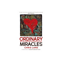 Instant apostle Ordinary Miracles (häftad, eng)