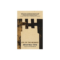 Seven Stories Press UK Eye of the Monkey (häftad, eng)