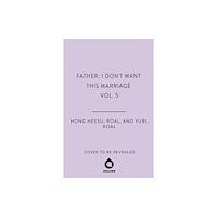 Cornerstone Father, I Don't Want This Marriage, Vol. 5 (häftad, eng)
