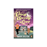 Cornerstone Crazy Spooky Love (häftad, eng)