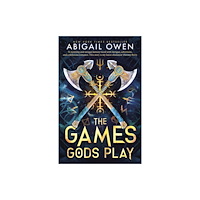 Penguin books ltd The Games Gods Play (häftad, eng)
