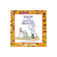 GB Publishing Org Erin and the Mouse: Read, Write and Play (häftad, eng)