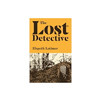 Story Machine The Lost Detective (häftad, eng)