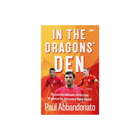 Y Lolfa In the Dragons' Den (häftad, eng)