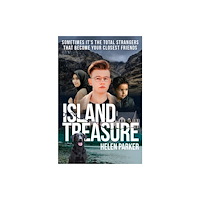 Instant apostle Island Treasure (häftad, eng)