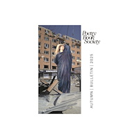 Poetry Book Society Poetry Book Society Autumn 2025 Bulletin (häftad, eng)