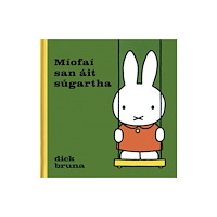 Dalen (Llyfrau) Cyf Miofai san ait sugartha (inbunden, gle)