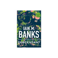 BOTH Press Descendant (häftad, eng)