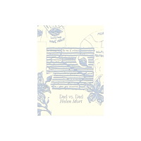 Verve Poetry Press Dad Vs Dad (2nd Ed) (inbunden, eng)