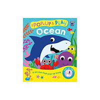 Buddy and Barney Ltd Ocean Pop-Up & Play (häftad, eng)