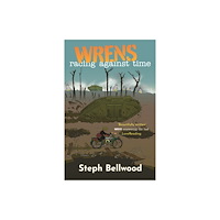 Mogzilla WRENS: racing against time (häftad, eng)