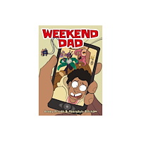 SelfMadeHero My Dad Fights Demons! (häftad, eng)