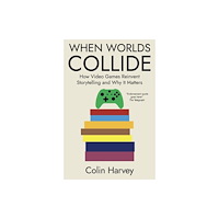 Canbury Press When Worlds Collide (häftad, eng)