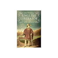 Haus Publishing English Liberator (inbunden, eng)