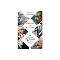 Haus Publishing Making the Weather (häftad, eng)