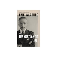 Haus Publishing Eric Warburg (inbunden, eng)