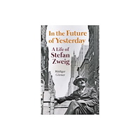 Haus Publishing In the Future of Yesterday (häftad, eng)