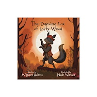 Partnership Publishing THE DANCING FOX OF LEAFY WOOD (häftad, eng)