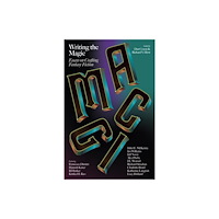 Dead Ink Books Writing the Magic (häftad, eng)