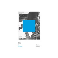 Dead Ink Books Baby Driver (häftad, eng)