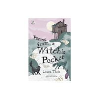 The Emma Press Poems from a Witch’s Pocket (häftad, eng)