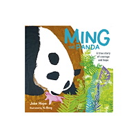 Otter-Barry Books Ming the Panda (häftad, eng)