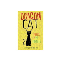Otter-Barry Books Dragon Cat (häftad, eng)