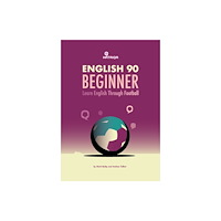 HATRIQA Limited English 90 Beginner (häftad, eng)