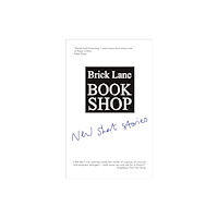 Brick Lane Bookshop Brick Lane Bookshop New Short Stories 2025 (häftad, eng)