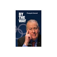 Chiselbury Publishing By The Way (inbunden, eng)