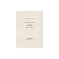 Hermits United Je ne quitterai jamais mes amis (häftad, eng)