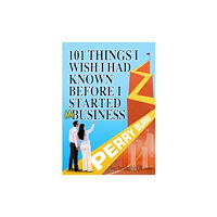 i2i Publishing 101 Things I wish I had Known Before Starting My Business (häftad, eng)