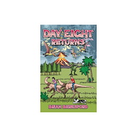 i2i Publishing Day Eight Returns (häftad, eng)