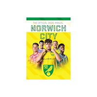 Twocan The Official Canaries Annual 2026 (inbunden, eng)