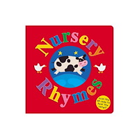 Priddy Books Nursery Rhymes (bok, board book, eng)